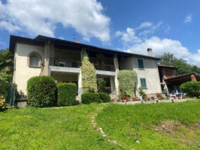 Villa Moia Varese